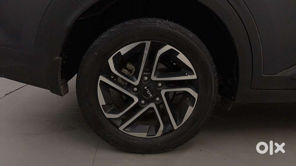 Kia Carens X Line 1.5 Diesel At 6 Str, 2023, Diesel