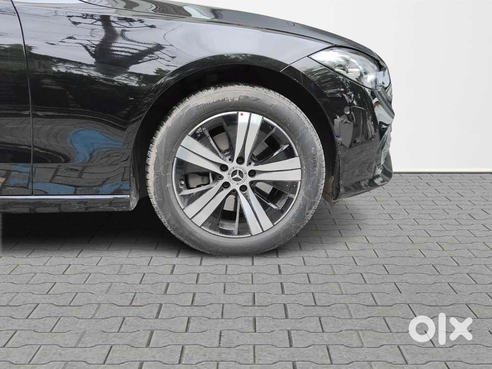 Mercedes-benz C-class C 200, 2026, Petrol