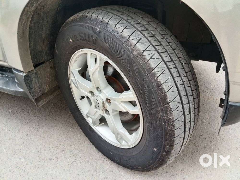 Mahindra Scorpio S10, 2015, Diesel