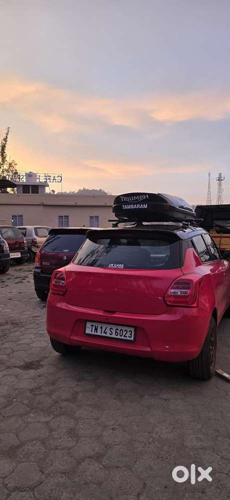 Maruti Suzuki Swift 2019 Diesel Good Condition