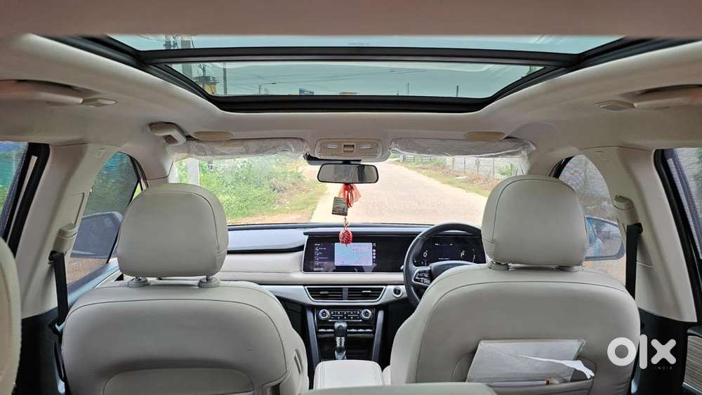 Mahindra Diesel Car 2021
