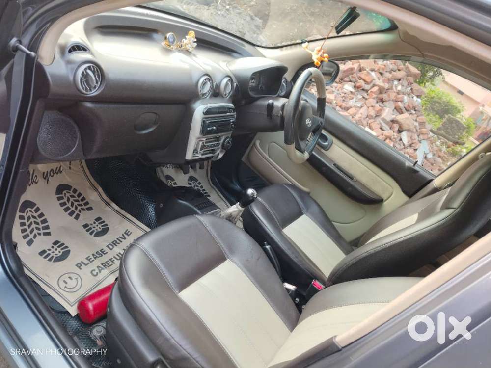 Hyundai Santro Xing 2011