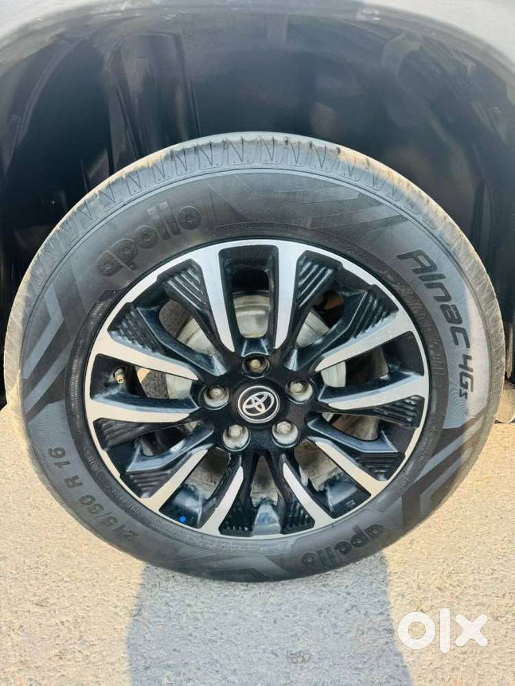 Toyota Urban Cruiser Cruiser Premium, 2021, Petrol