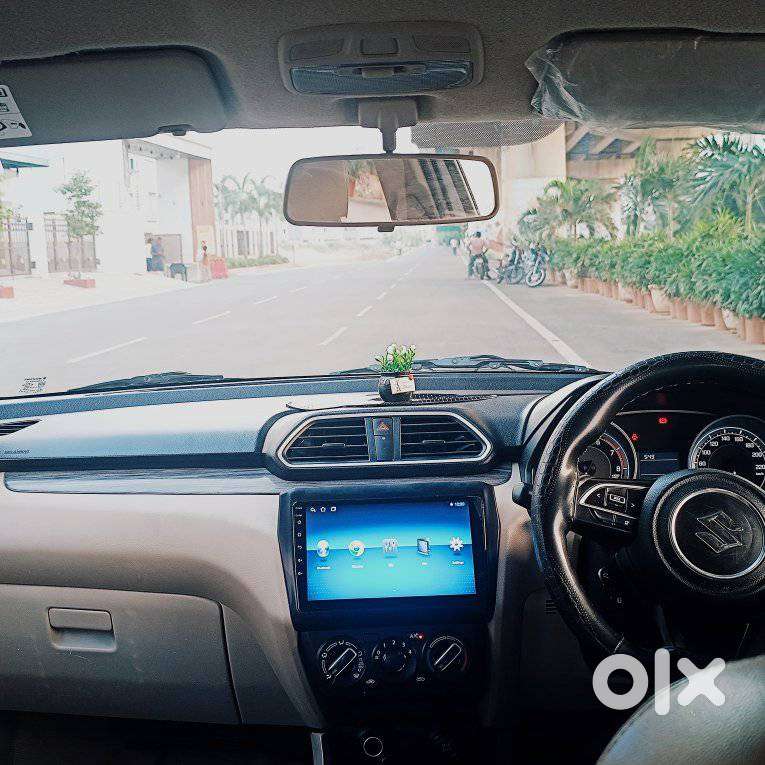 Maruti Suzuki Dzire 1.2 Vxi, 2023, Petrol