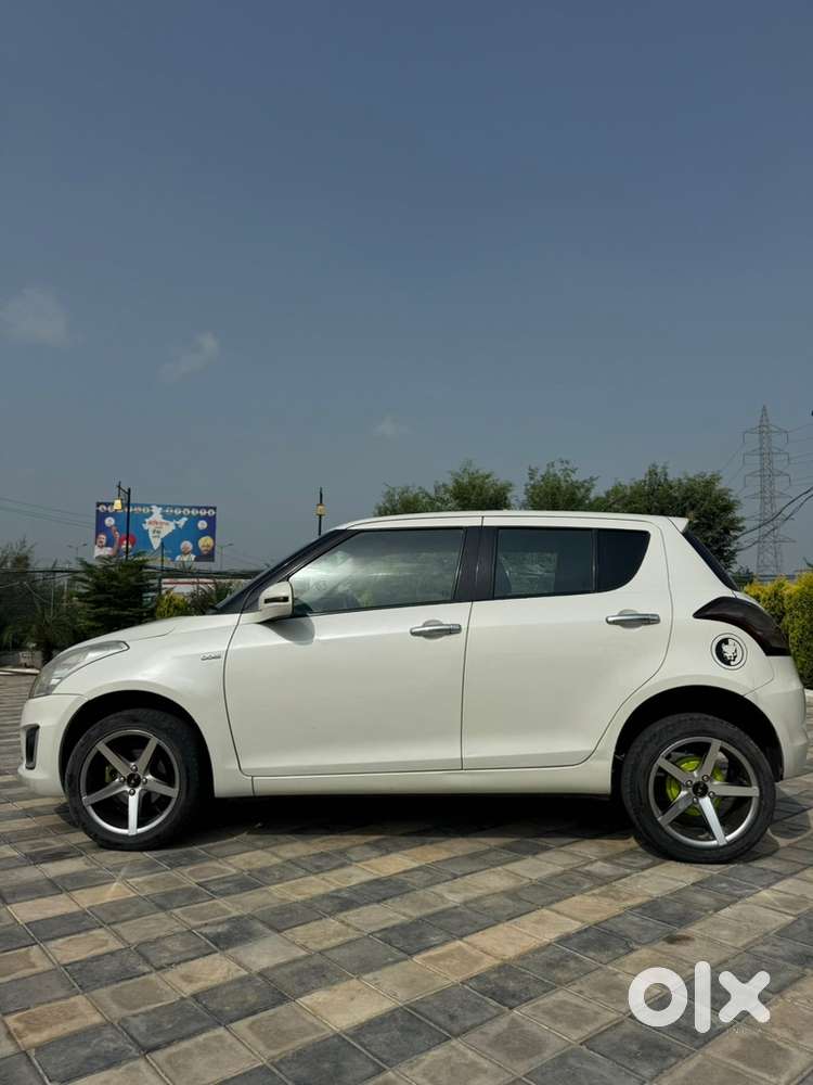 Maruti Suzuki Diesel 2015