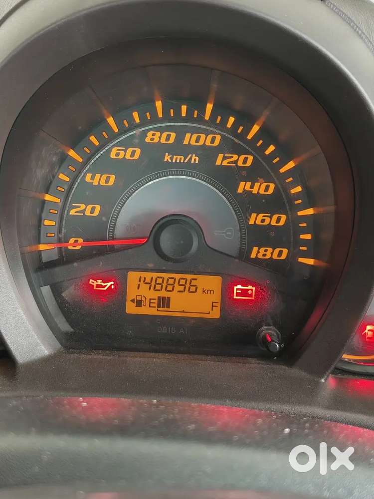Honda Amaze 1.5 Diesel Manual 2nd 2013