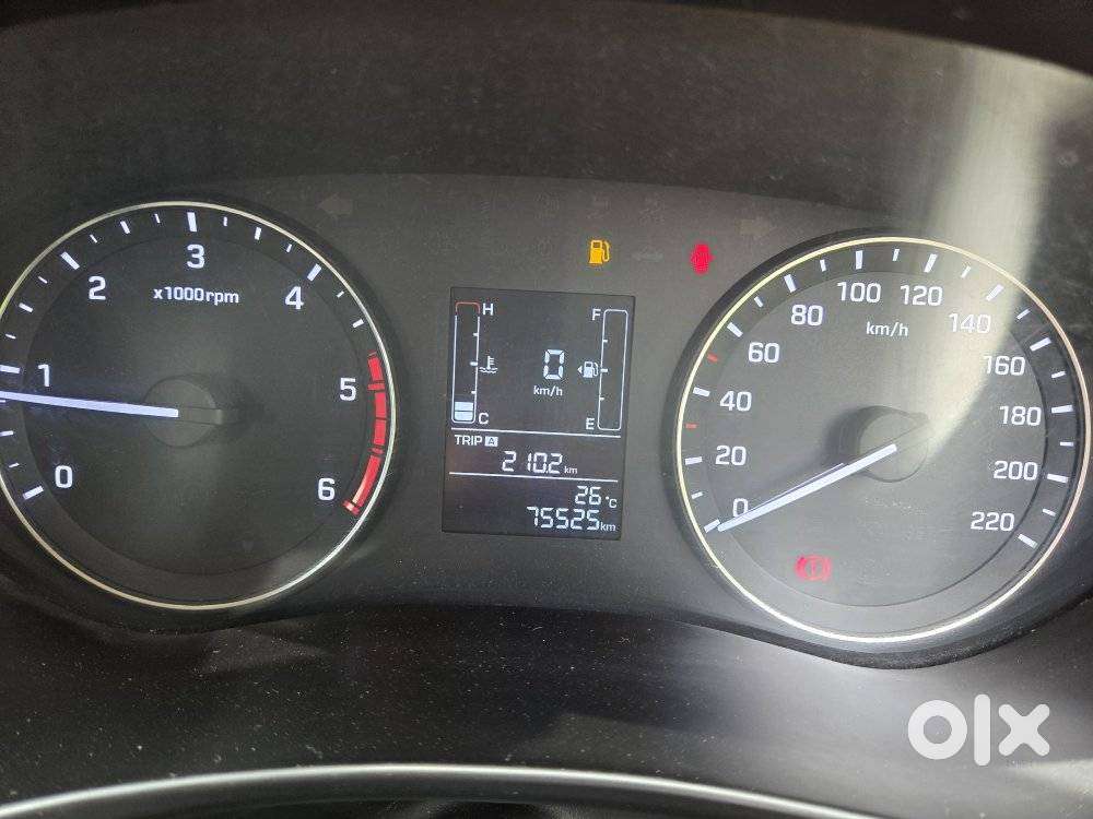 Hyundai Elite I20 Sportz 1.4, 2015, Diesel