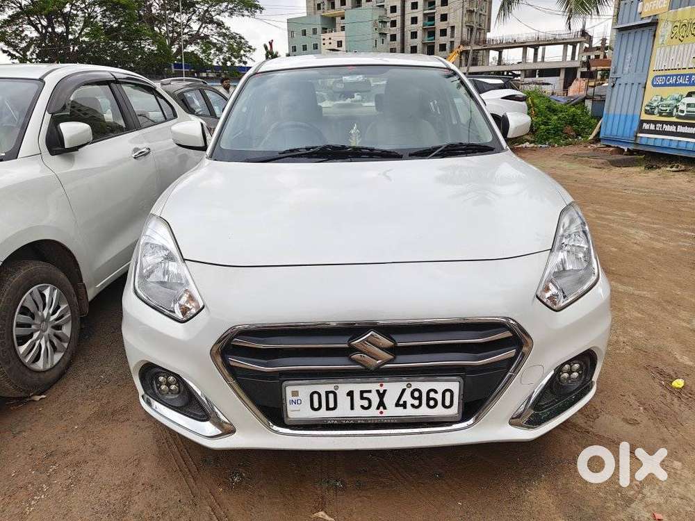 Maruti Suzuki Swift Dzire Vxi(o) Mt, 2024, Petrol