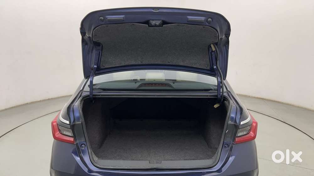 Honda City Zx Petrol Cvt, 2023, Petrol