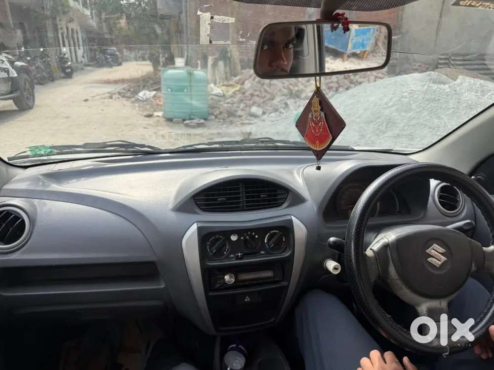 Alto 800(cng) For Sale