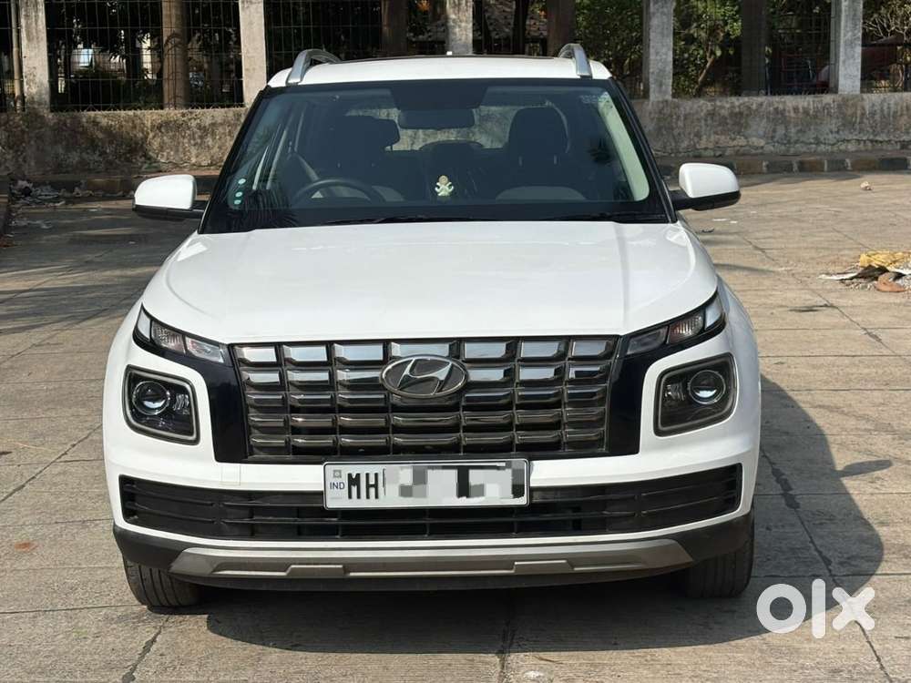 Hyundai Venue S Mt 1.2 Kappa, 2024, Petrol