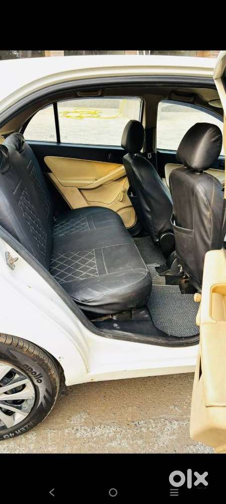 Tata Indica Vista 2008-2013 Tdi Ls, 2011, Diesel