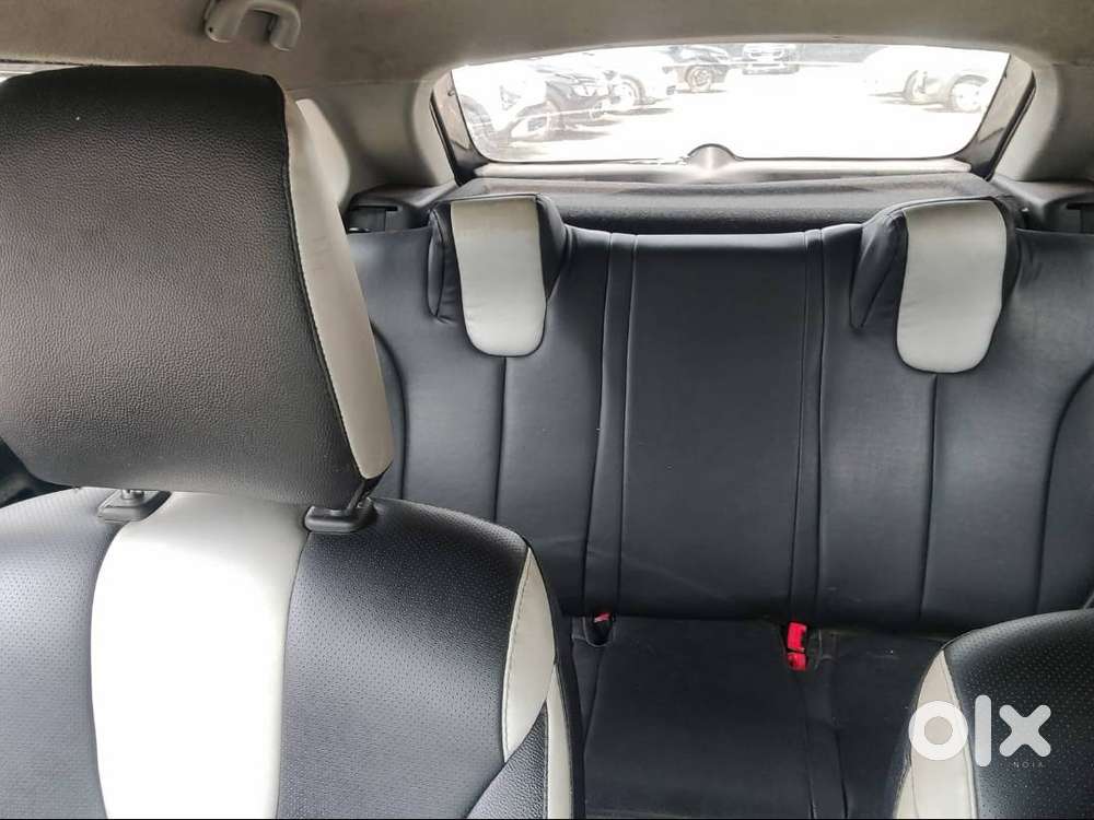 Maruti Suzuki Baleno Sigma, 2015 Model.