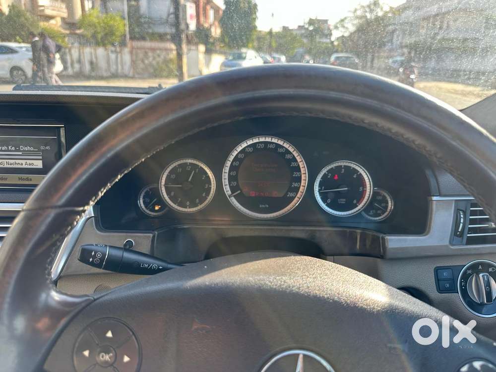 Mercedes-benz E-class E250 Cdi Blue Efficiency, 2010, Diesel