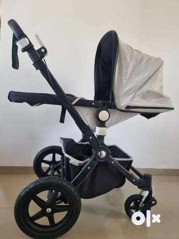 Bugaboo hotsell cameleon olx