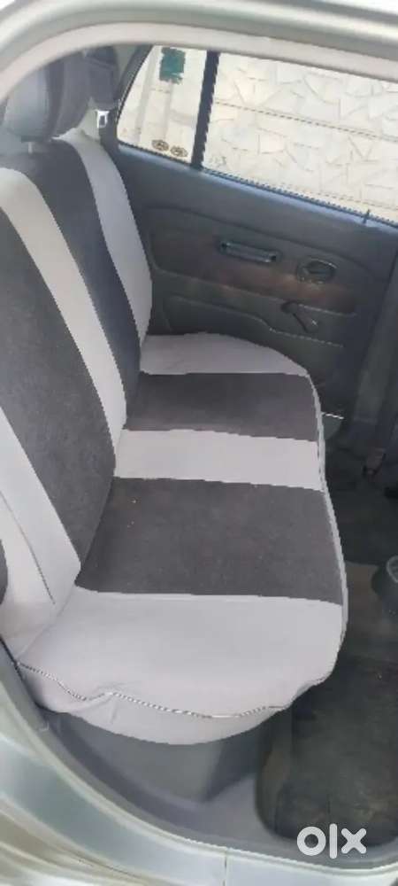 Hyundai Santro Gls Ii 2003