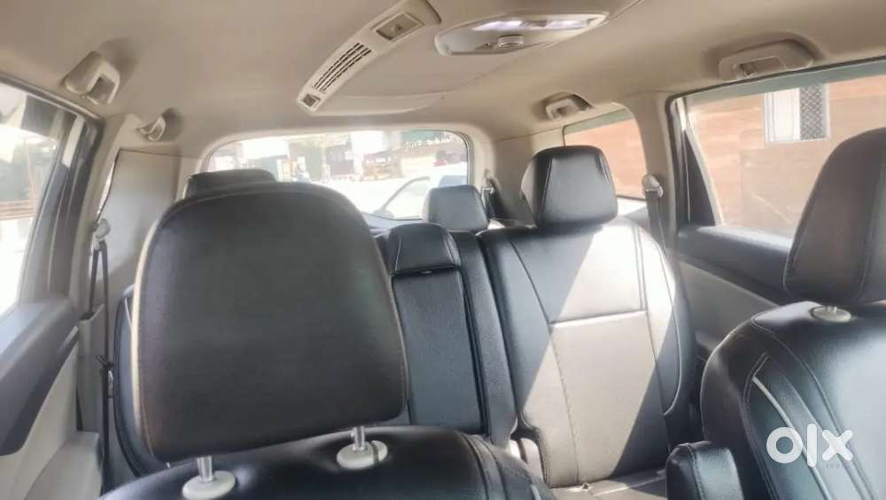 Mahindra Marazzo 2019 Diesel 70000 Km Driven