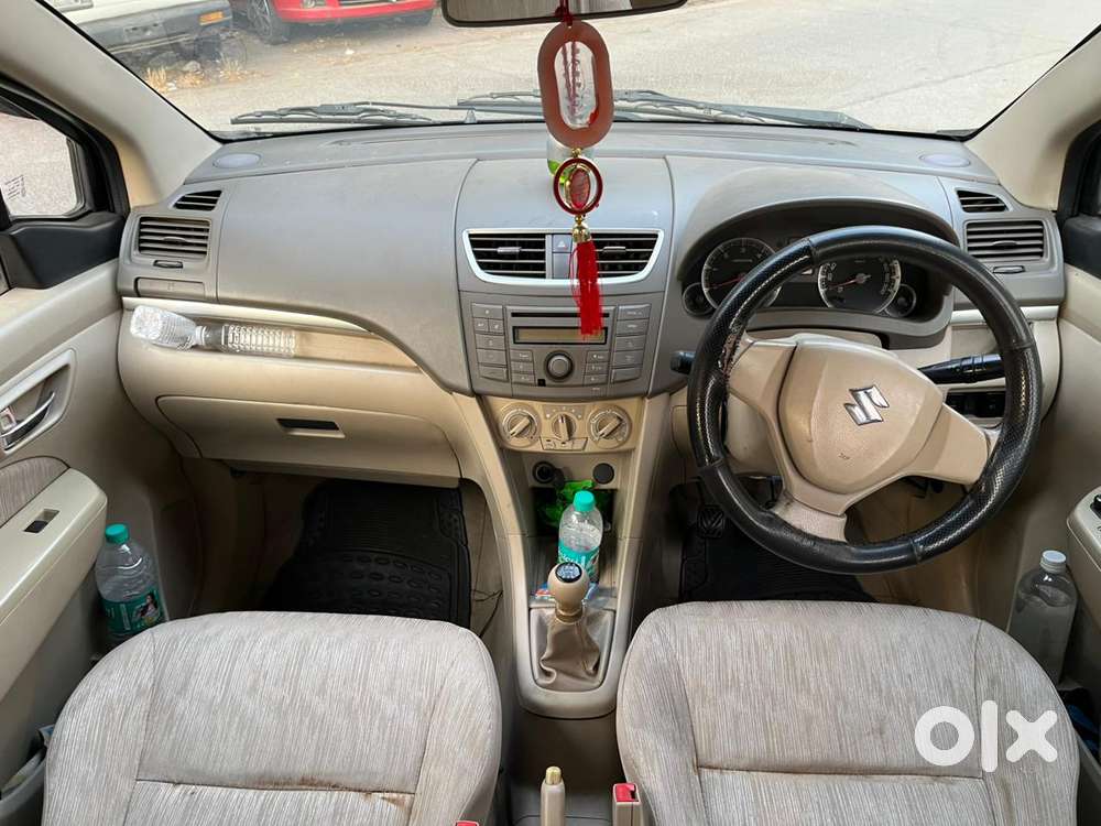 Maruti Suzuki Ertiga 2012-2015 Vdi, 2014, Diesel