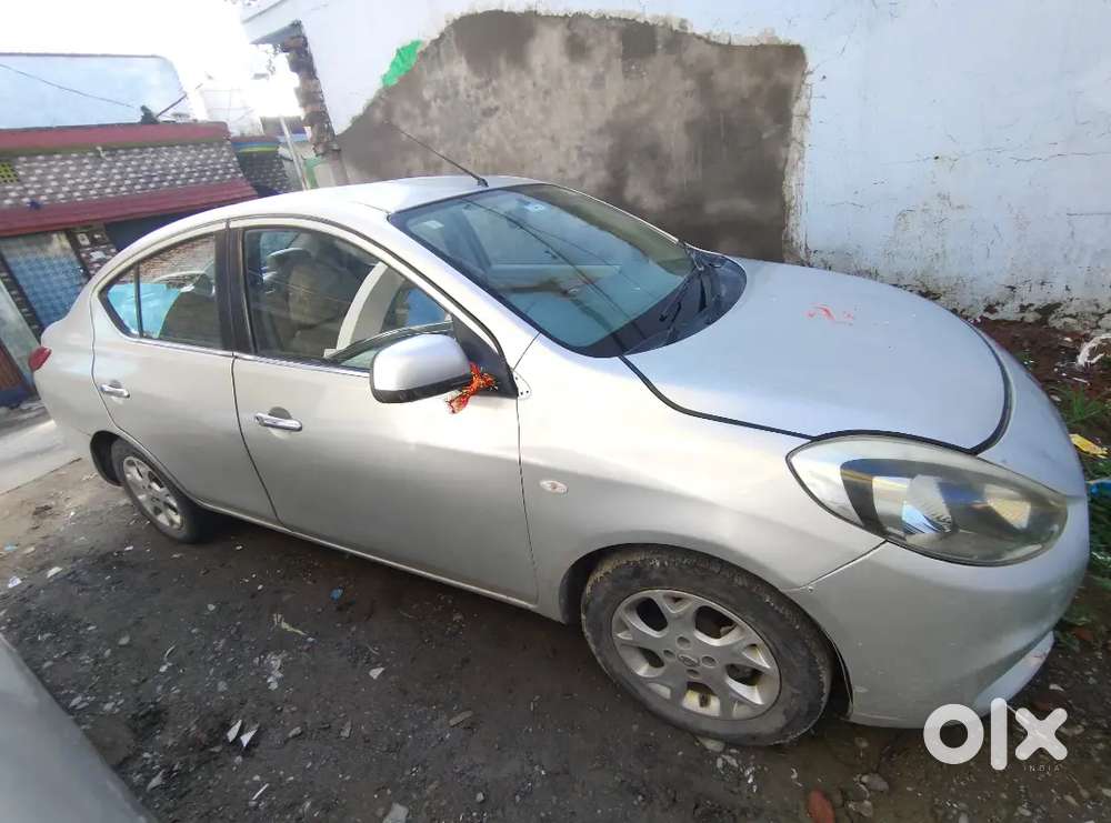 Renault Scala Diesel 2013