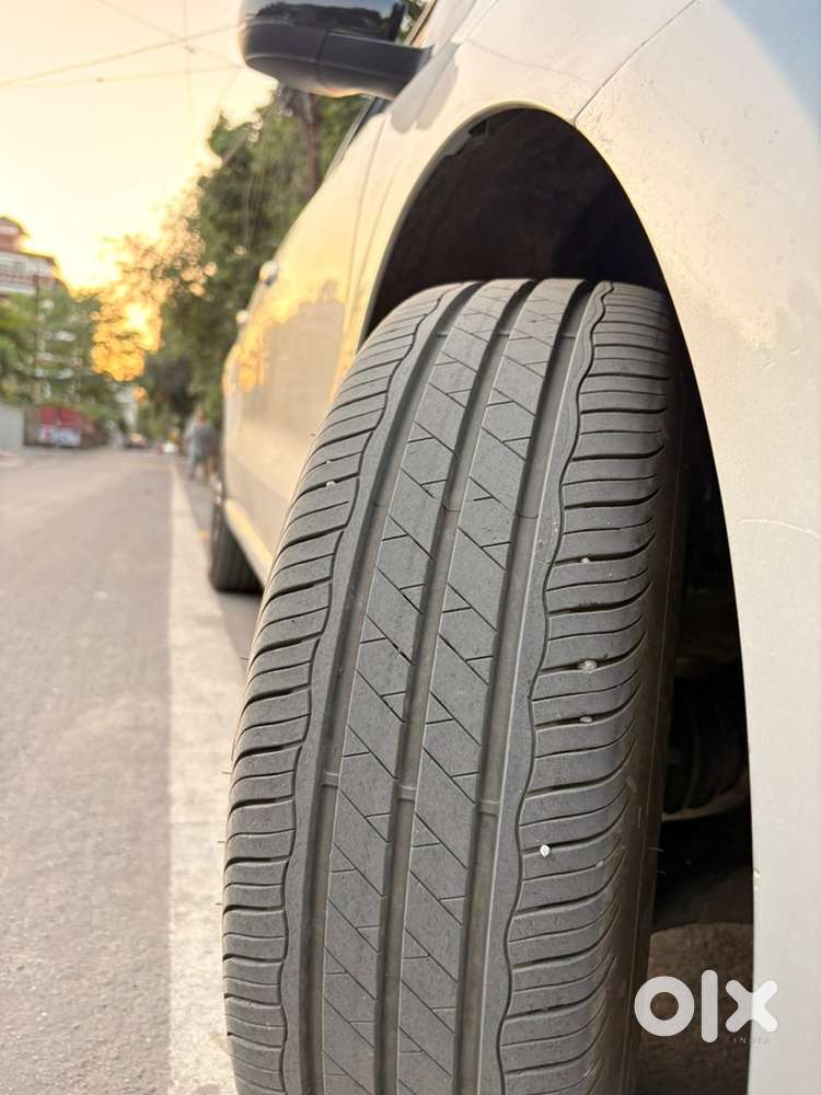 Volkswagen Vento Diesel 2018