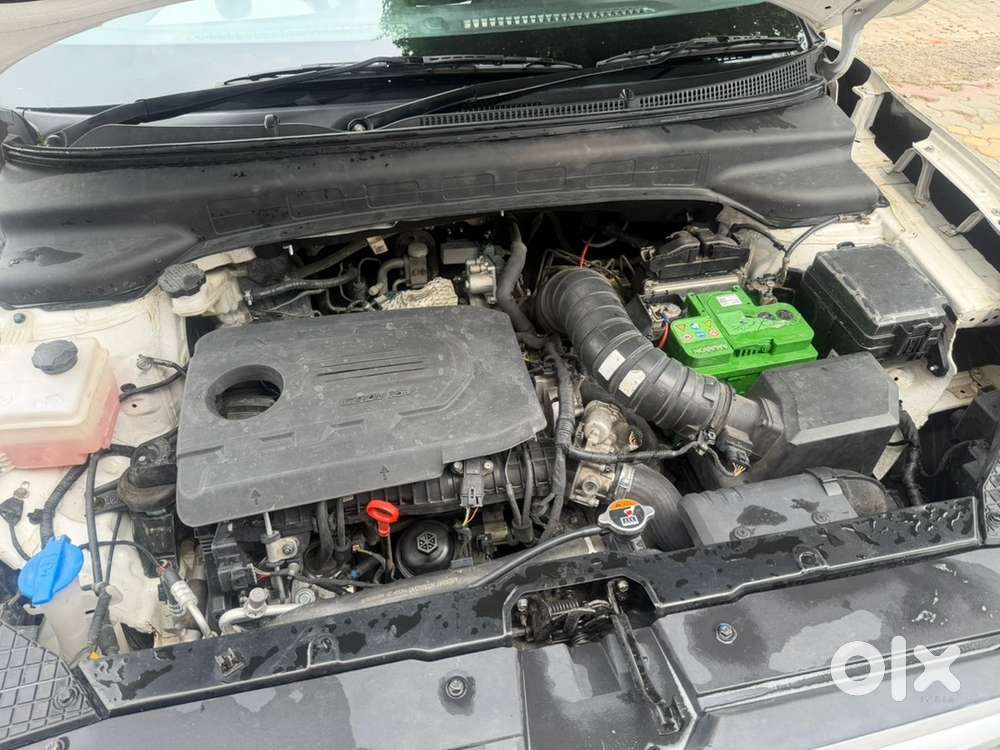 Hyundai Creta Diesel 2020