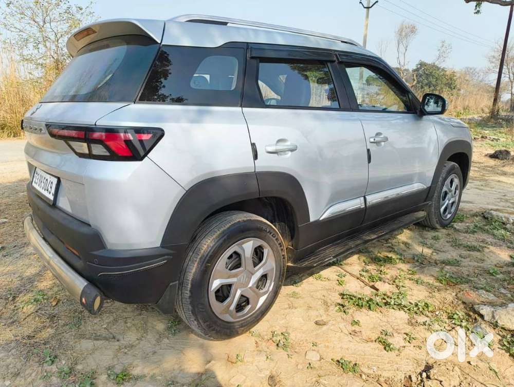 Maruti Suzuki Brezza 1.5 Vxi Cng, 2023, Cng & Hybrids