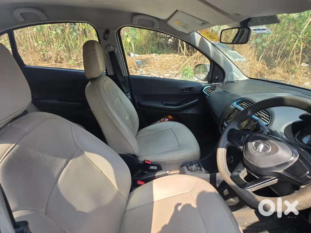 Nearly New 2023 Tiago Ev  Under Tata Warranty  Excellent Condition