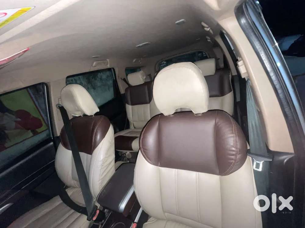 Mahindra Xuv500 Diesel 2017