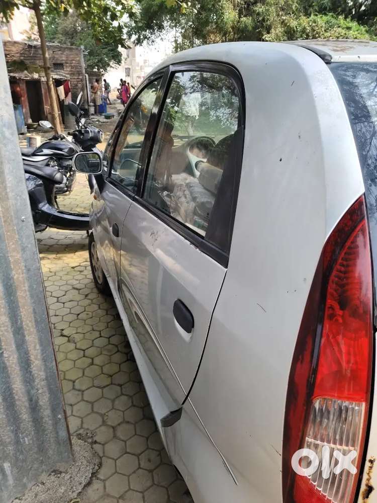 Tata Nano Lx 2013