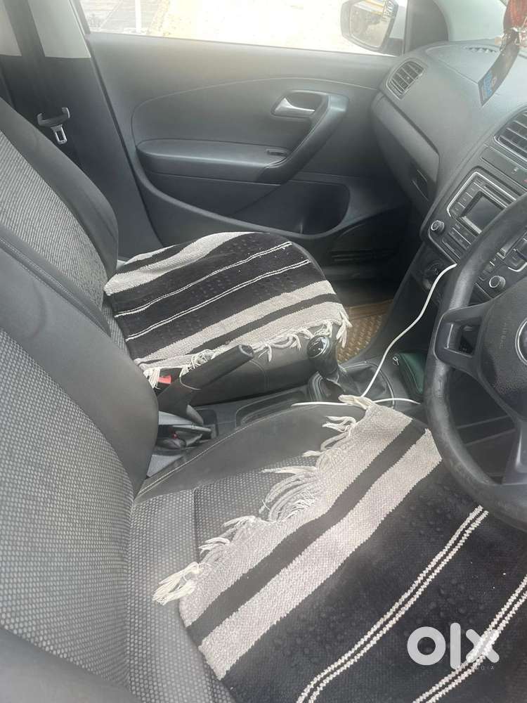 Volkswagen Polo Petrol 2019