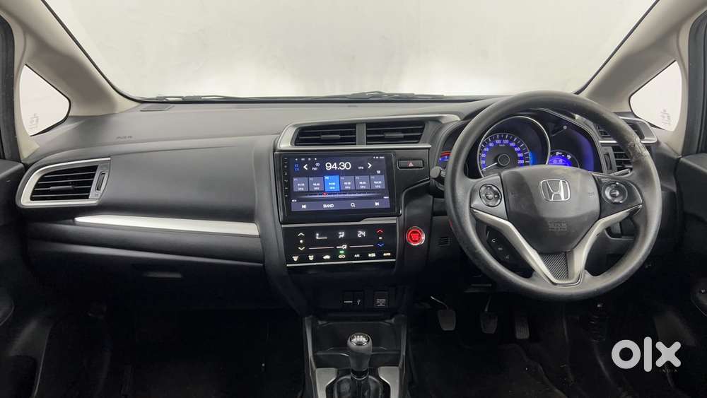 Honda Wr-v 1.5 Vx I-dtec, 2018, Diesel