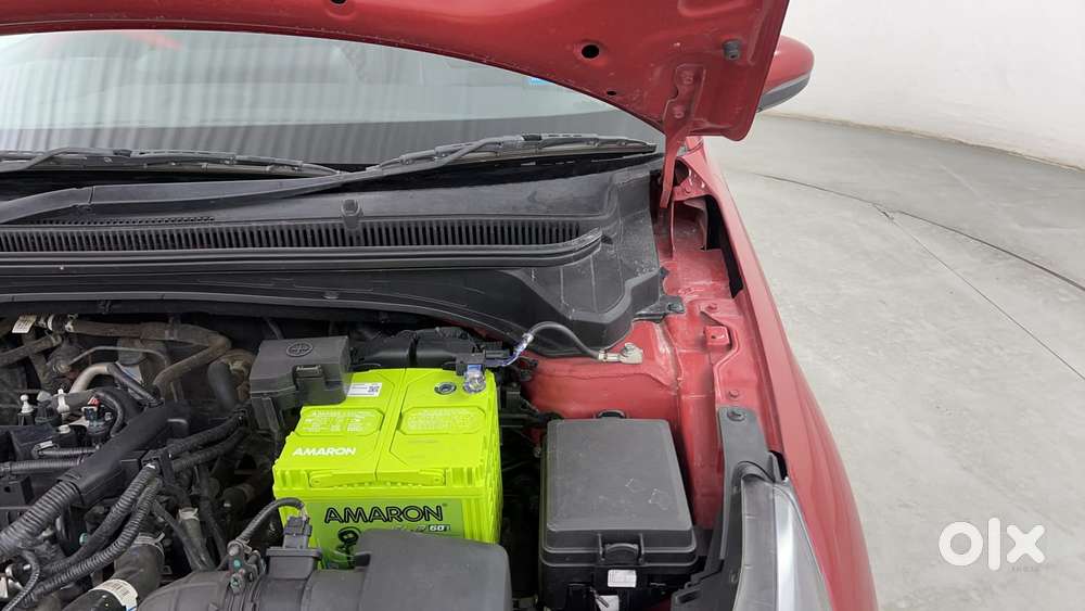 Hyundai New I20 1.2 Asta (o) Mt, 2023, Petrol