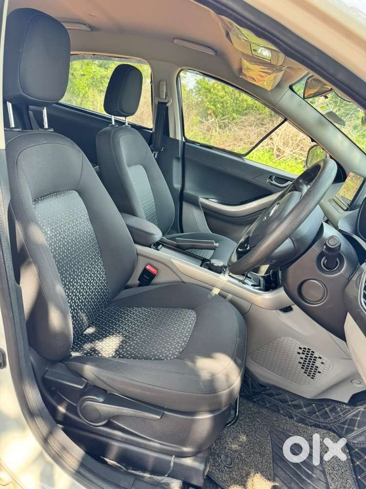 Tata Nexon Petrol 2019 Automatic , Single Hand Driven & Maintained