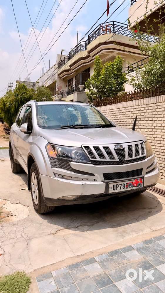 Mahindra Xuv500 Diesel 2016