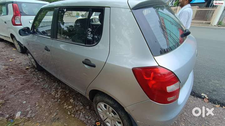Skoda Fabia 1.2 Ambition Plus Mpi, 2008, Petrol