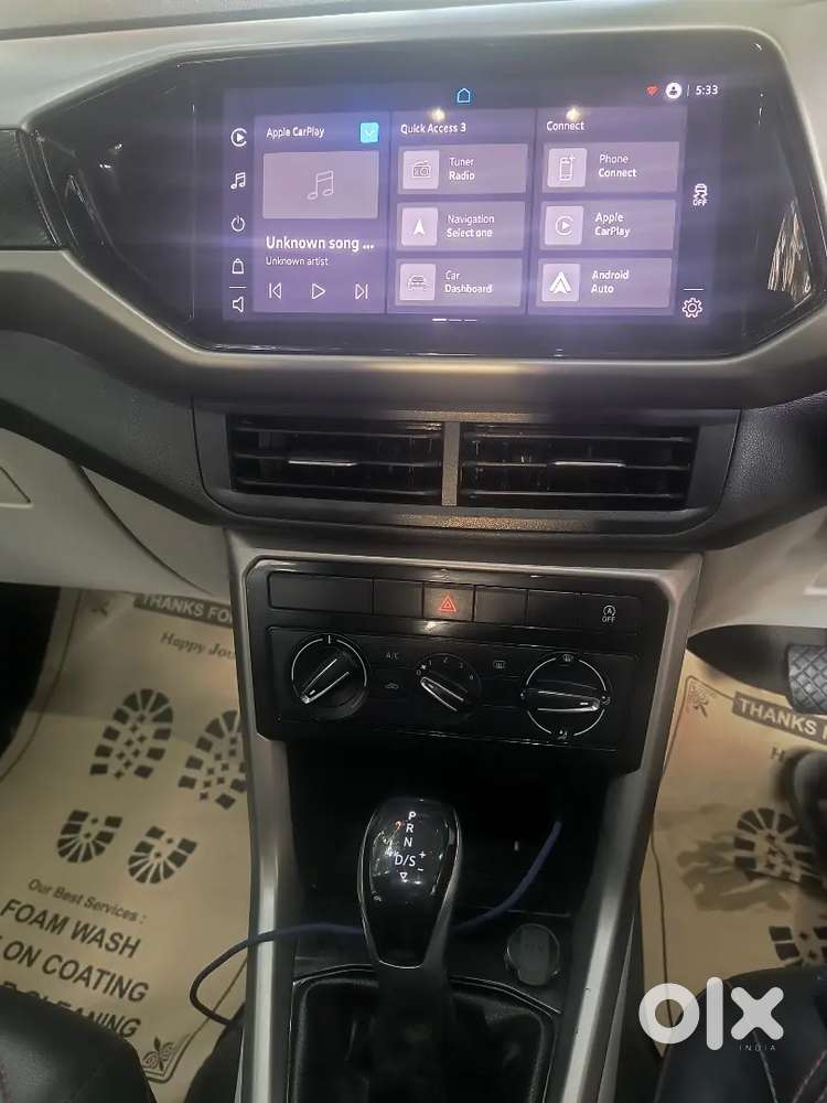 Volkswagen Taigun 2023 - 1.0 Highline At