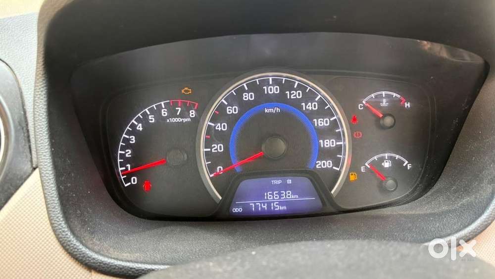 Hyundai 2018 Car Manual