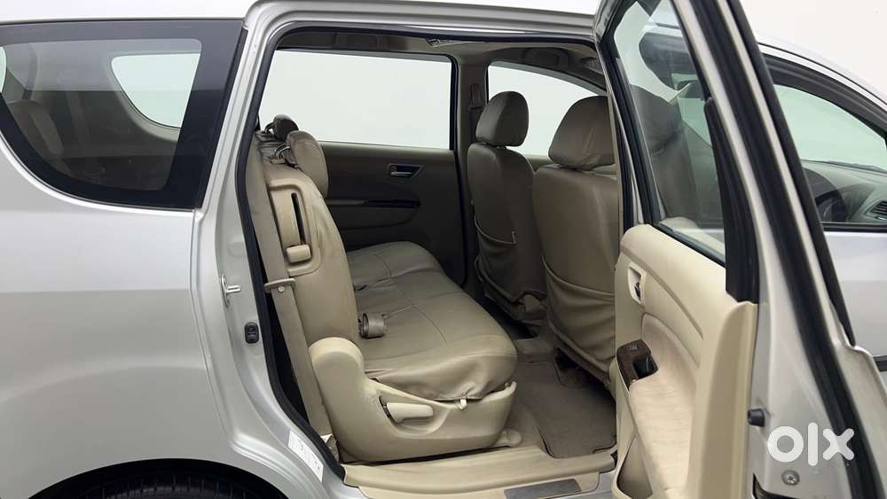 Maruti Suzuki Ertiga 1.5 Vxi, 2015, Petrol