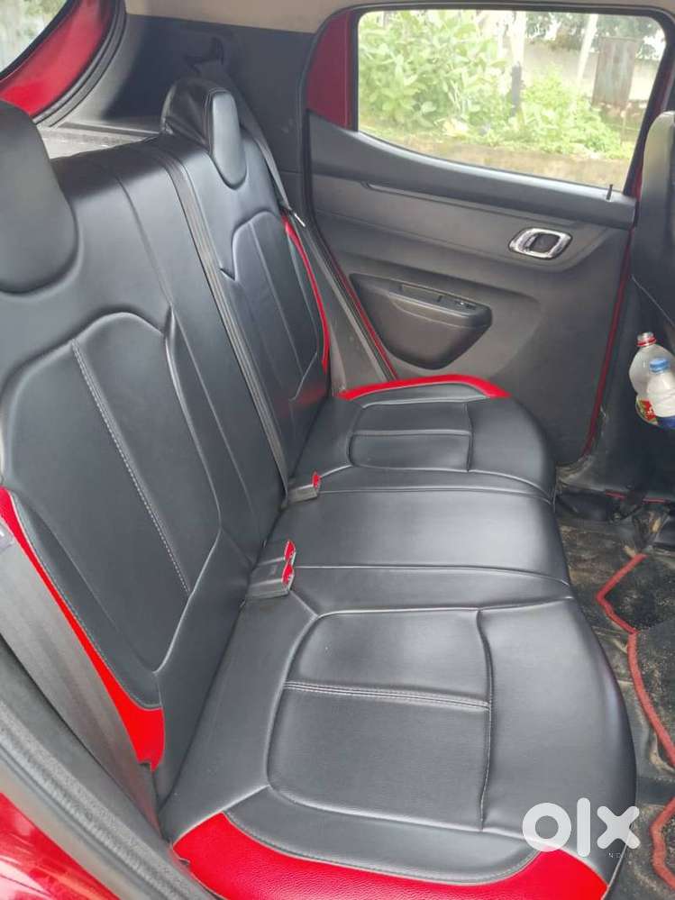 Renault Kwid, 2020, Petrol