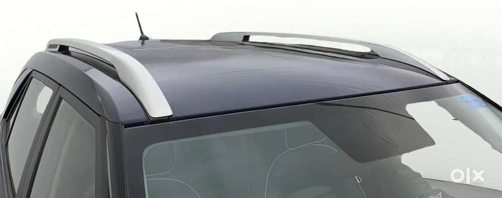 Hyundai Venue S 1.2 Petrol, 2020, Petrol