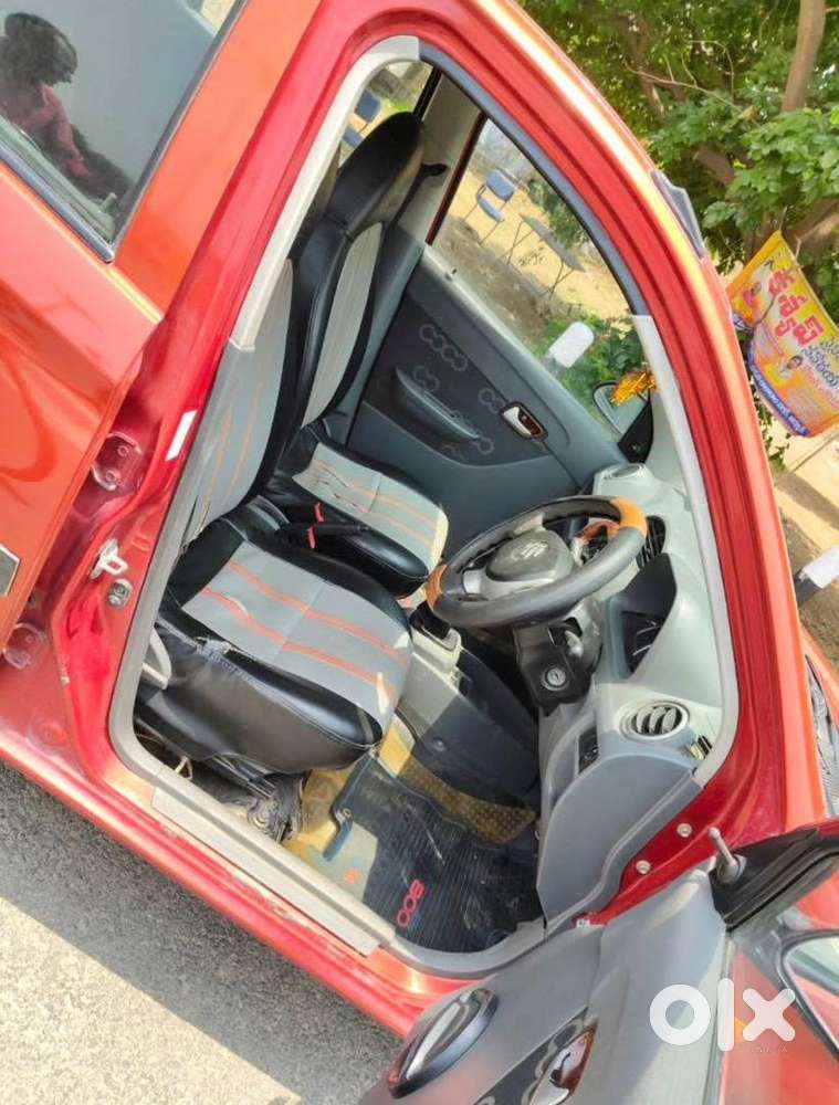Maruti Suzuki Alto 800 2013 Petrol Good Condition