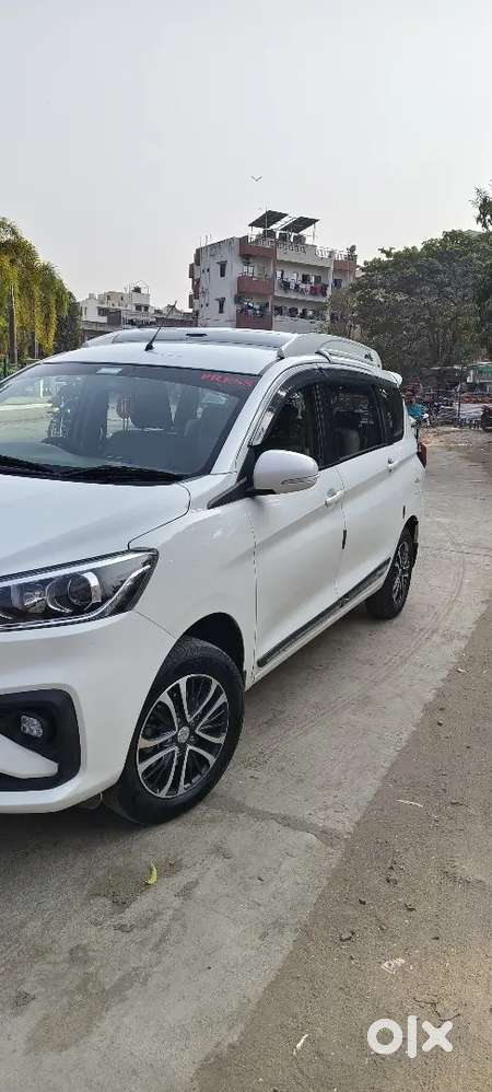 Non Use Ertiga 2024