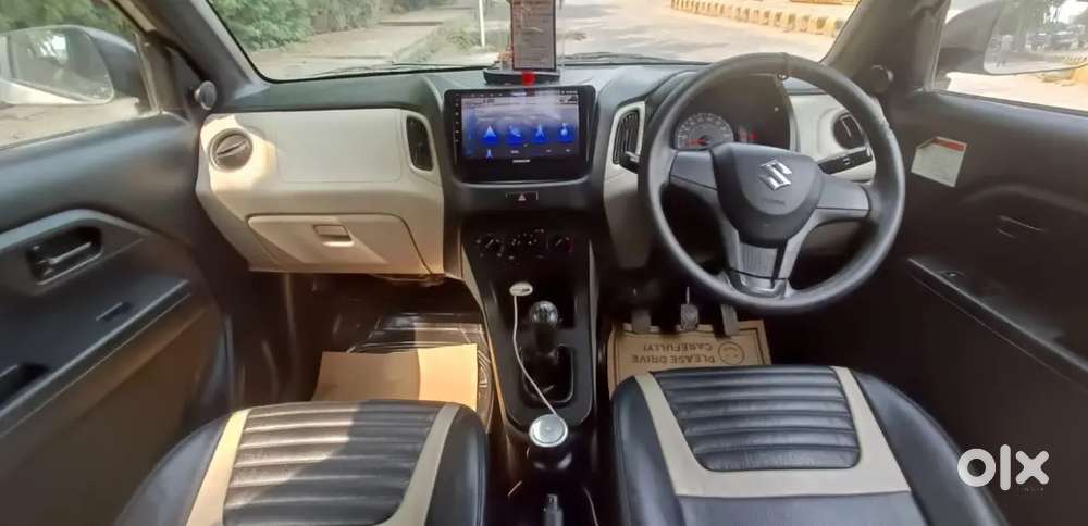 Maruti Suzuki Wagon R 2020 Cng Lxi