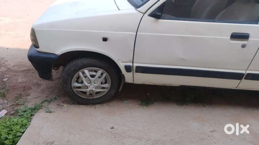 Car Good Condition