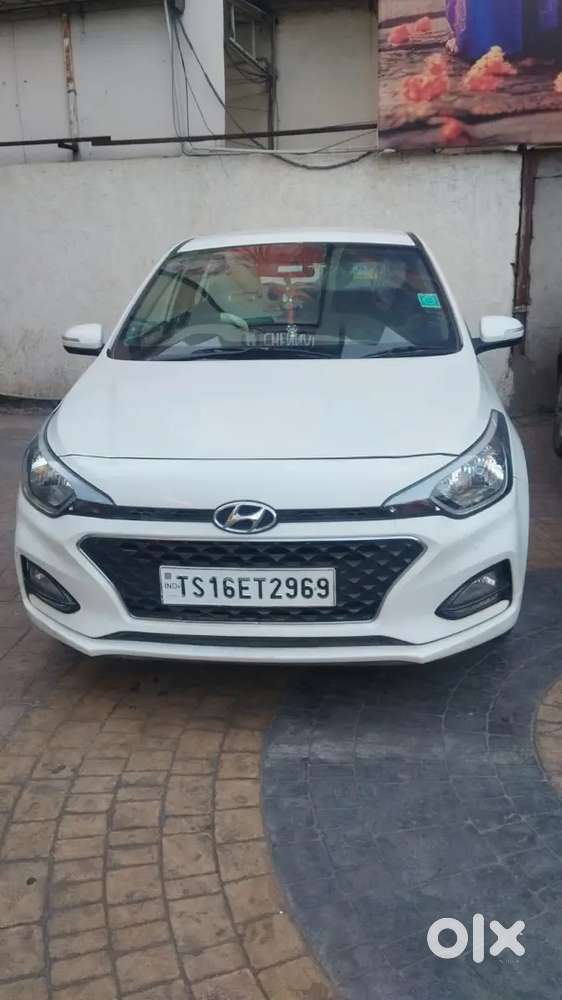 I20 For Sale