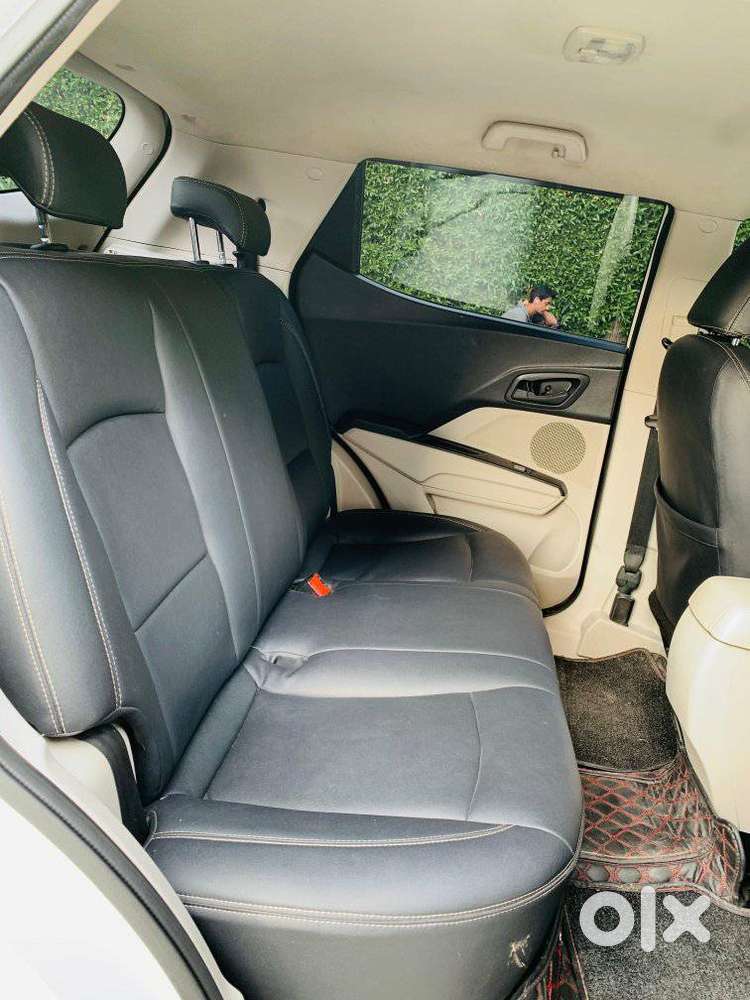 Mahindra Xuv300 W4 Diesel, 2020, Diesel