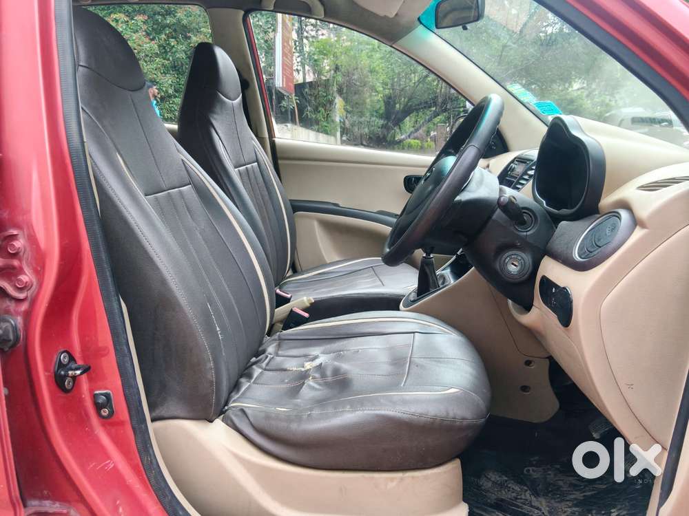 Hyundai I10 Magna 1.2, 2009, Petrol
