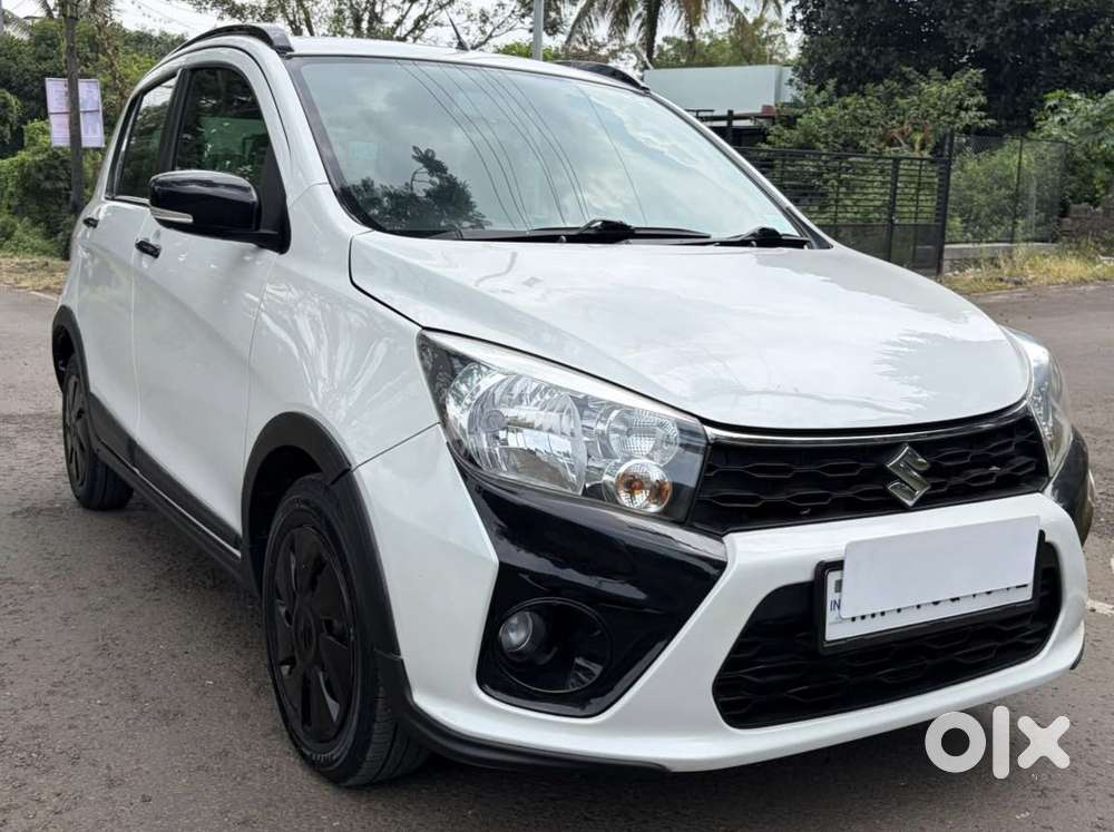 Maruti Suzuki Celerio Zxi Mt, 2019, Petrol
