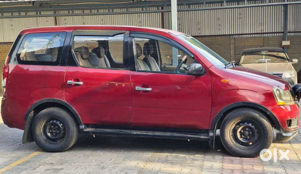 Mahindra Xylo E4 Abs Bs Iv, 2012, Diesel