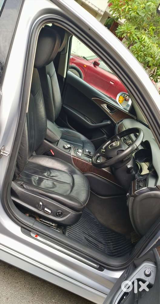 Audi A6 2.0 Tdi Special Edition, 2016, Diesel
